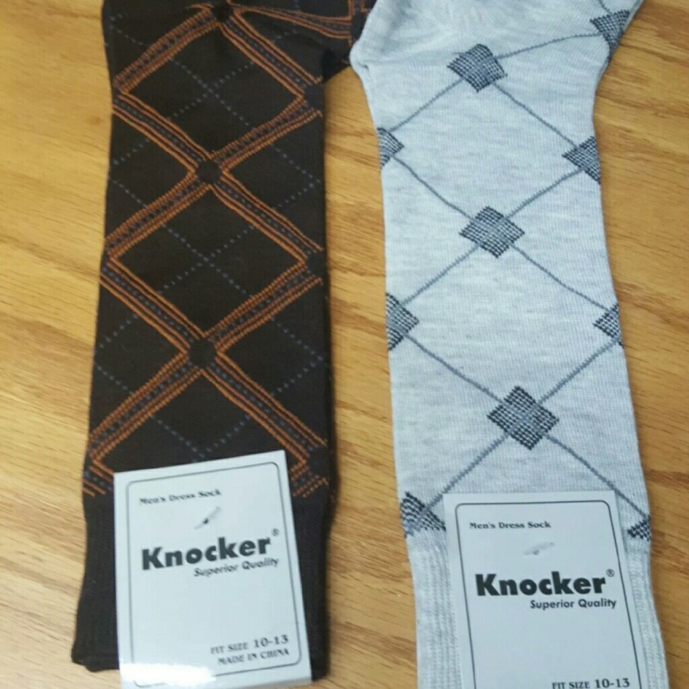 Men's socks